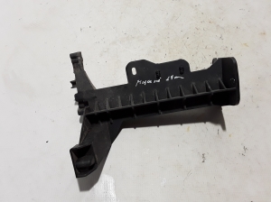 RENAULT Megane IV (2016–2022) Rear bumper bracket 850474039R - 3