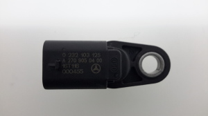 Mercedes Benz A-Class 176 (2012–2018) Camshaft position sensor A2709050400 - 2