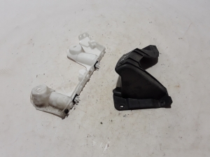 RENAULT Megane IV (2016–2022) Rear bumper bracket 850459774R - 2