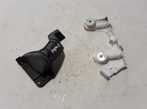 RENAULT Megane IV (2016–2022) Rear bumper bracket 850449059R - 2