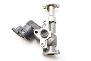 BMW 3 SERIES E90 (2004–2013) EGR valve 7563241 - 2