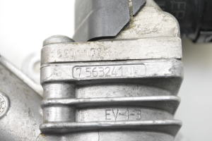 BMW 3 SERIES E90 (2004–2013) EGR valve 7563241 - 3