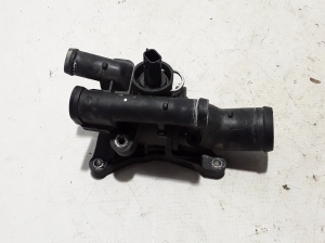 Kühlmittelthermostat - 110608920R