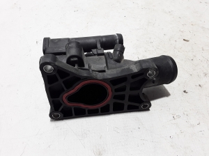 RENAULT Megane IV (2016–2022) Termostaat 110608920R - 2