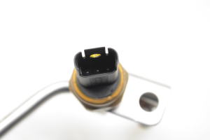  The sensor is different 