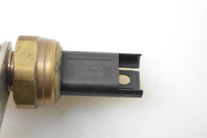  The sensor is different 