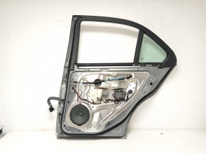 Mercedes Benz C-Class 204 (2007–2014) Tür hinten - 10