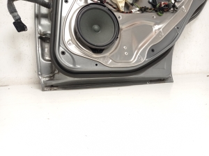 Mercedes Benz C-Class 204 (2007–2014) Tür hinten - 5