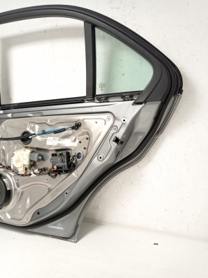 Mercedes Benz C-Class 204 (2007–2014) Tür hinten - 7