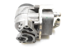 BMW 3 SERIES E90 (2004–2013) Ölfiltergehäuse 7574115 - 4