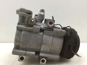  Air conditioner compressor 