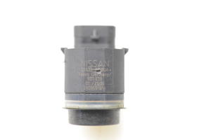 NISSAN Qashqai (2006–2013) Parksensor hinten 28438BG00A - 3