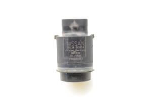 NISSAN Qashqai (2006–2013) Parksensor hinten 28438BG00A - 2
