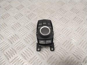 Display switch - 9317695