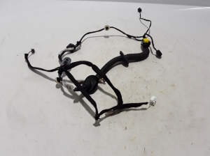 RENAULT Megane IV (2016–2022) Vadu instalācija 241265566R - 3