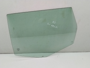 Türscheibe hinten - 43R001025
