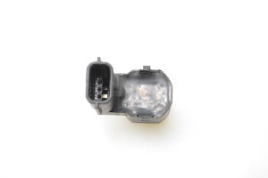 NISSAN Qashqai (2013–2021) Parksensor hinten 284384EA0A - 3