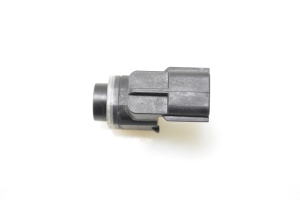NISSAN Qashqai (2013–2021) Parksensor hinten 284384EA0A - 4
