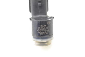 NISSAN Qashqai (2013–2021) Parksensor hinten 284384EA0A - 2