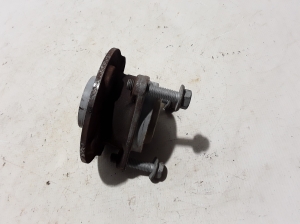 VOLVO XC40 (2017–2026) Hinteres Lager 32329659 - 2