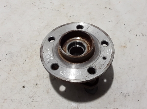 Front hub bearing - 32329657