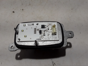 RENAULT Megane IV (2016–2022) Xenon headlight control unit E911937 - 2