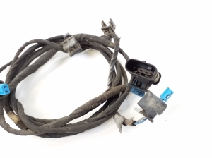 Mercedes Benz SLK-Class 172 (2011–2026) Other wire A1725408910 - 2