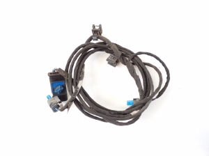 Mercedes Benz SLK-Class 172 (2011–2026) Other wire A1725408910 - 3