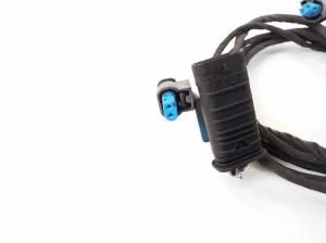 Mercedes Benz SLK-Class 172 (2011–2026) Other wire A1725408910 - 4