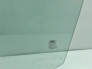 Land Rover Freelander (2006–2014) Esiukse klaas LR0011703 - 4
