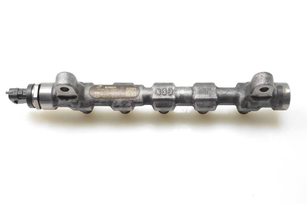 Kia Sportage (2010–2016) Common Rail Kraftstoffleitung 314002A420
