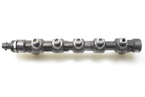Kia Sportage (2010–2016) Common Rail Kraftstoffleitung 314002A420 - 2