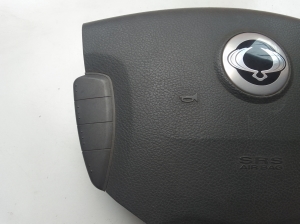 SsangYong Kyron (2005–2015) Stūres drošības spilvens BAMPT11210 - 4