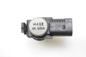 Volkswagen Passat B7 (2010–2014) Magnetventil 1K0906283A - 3