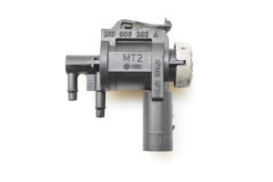 Volkswagen Passat B7 (2010–2014) Magnetventil 1K0906283A - 5