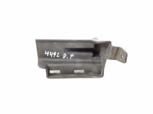 Mercedes Benz SLK-Class 172 (2011–2026) Cita priekšējā bampera detaļa A1728850314 - 2
