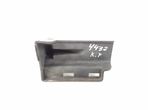 Mercedes Benz SLK-Class 172 (2011–2026) Sonstiges Teil der vorderen Stoßstange A1728850014 - 3