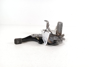   Handbrake pedal 