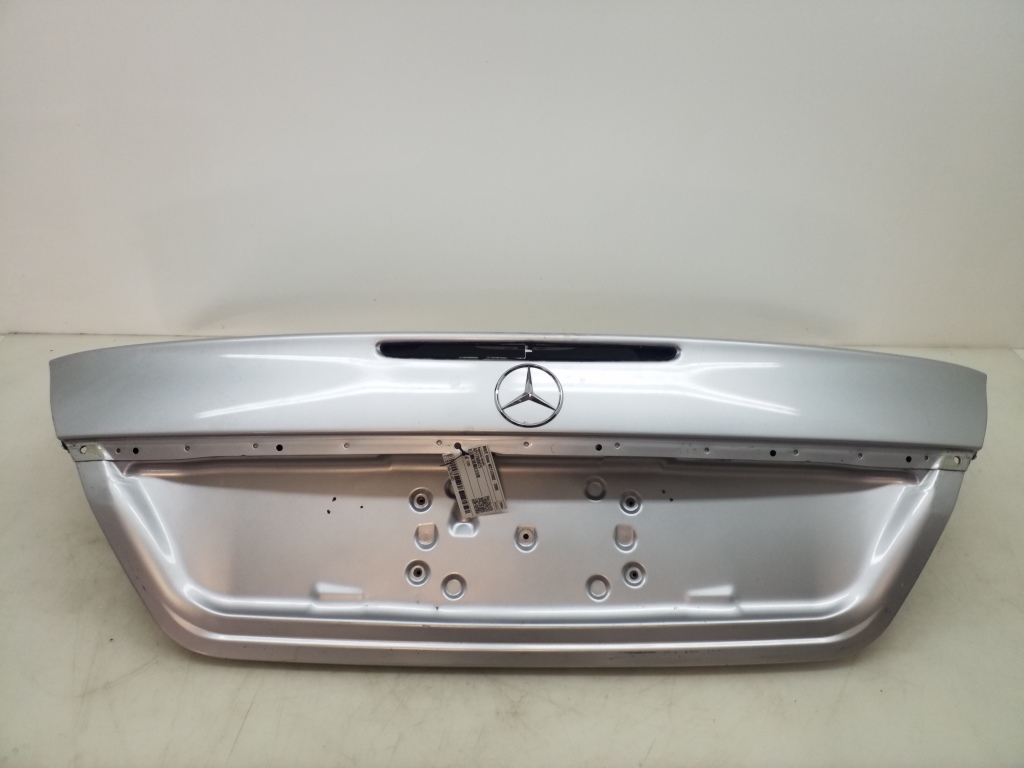 MERCEDES-BENZ E-Class W211/S211 (2002-2009) Крышка багажника A2117500075 20360851