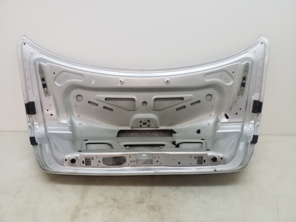 MERCEDES-BENZ E-Class W211/S211 (2002-2009) Крышка багажника A2117500075 20360851