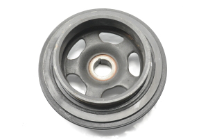  Crankshaft Pulley 