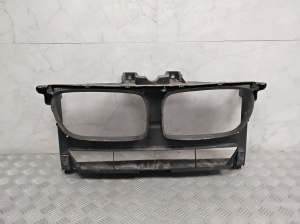 BMW X3 F25 (2010–2017) Luftleitblech für den Kühler 17714410