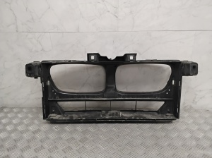 BMW X3 F25 (2010–2017) Luftleitblech für den Kühler 17714410 - 3