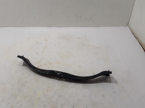 RENAULT Twingo III (2014–2026) Rear anti-roll bar 554572421R - 2