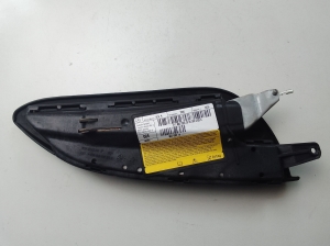 Mercedes Benz CLC-Class 203 (2001–2007) Sitzairbag vorne 602341300 - 2