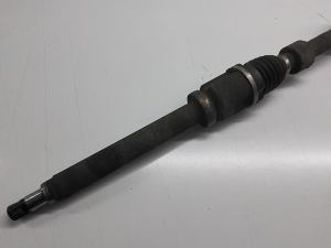 Ford Focus (2011–2018) Front drive shaft and its parts 1828481 - 2