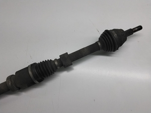 Ford Focus (2011–2018) Front drive shaft and its parts 1828481 - 3