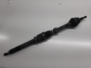 Ford Focus (2011–2018) Front drive shaft and its parts 1828481 - 4
