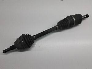 Front drive shaft and its parts - 1840120