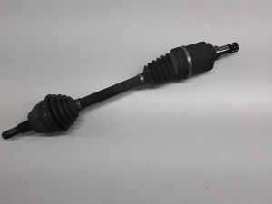 Ford Focus (2011–2018) Front drive shaft and its parts 1840120 - 2
